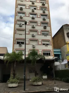 Apartamento com 1 Quarto à venda, 41m² no Centro Histórico, Porto Alegre