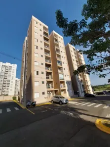Apartamento com 2 Quartos à venda, 55m² no Vila São Pedro, Hortolândia