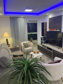 Apartamento com 3 Quartos à venda, 108m² no Estreito, Florianópolis