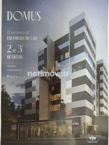 Apartamento com 2 Quartos à venda, 62m² no Serra, Belo Horizonte
