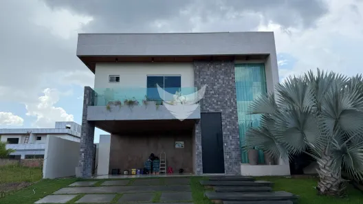 Sobrado com 3 Quartos à venda, 432m² no Cidade Jardim, Porto Velho