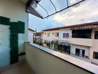 Apartamento com 3 Quartos para alugar, 80m² no Coqueiro, Belém