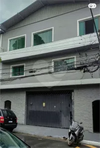 à venda, 900m² no Cidade São Mateus, São Paulo