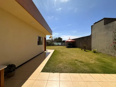 Casa de Condomínio com 1 Quarto à venda, 400m² no Setor Habitacional Arniqueira, Brasília