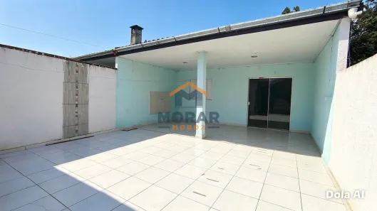 Casa com 2 Quartos à venda, 70m² no Praia de Leste, Pontal do Paraná