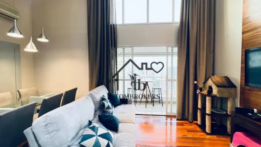 Cobertura com 3 Quartos à venda, 170m² no Vila Gomes Cardim, São Paulo
