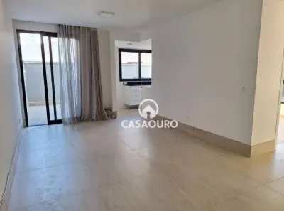 Apartamento com 2 Quartos à venda, 104m² no Anchieta, Belo Horizonte