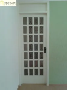 Apartamento com 2 Quartos à venda, 56m² no Loteamento Country Ville, Campinas