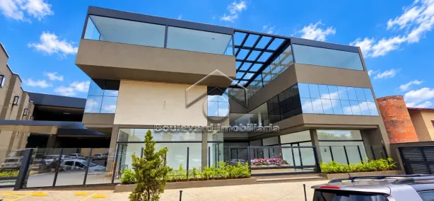 Imóvel Comercial para alugar, 1541m² no Jardim América, Ribeirão Preto