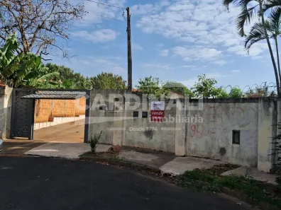 Lote/Terreno à venda, 275m² no Campos Ville, Araraquara