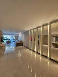 Apartamento com 4 Quartos à venda, 250m² no Praia da Costa, Vila Velha