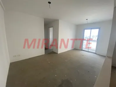 Apartamento com 2 Quartos à venda, 60m² no Vila Mazzei, São Paulo