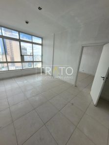 Sala Comercial com 2 Quartos à venda, 60m² no Centro, Campinas