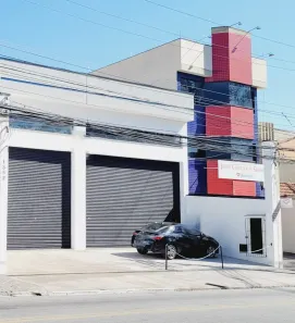 Ponto Comercial para alugar, 500m² no Tatuapé, São Paulo