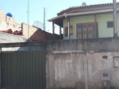 Sobrado com 1 Quarto à venda, 180m² no Jardim Mirassol, Campinas