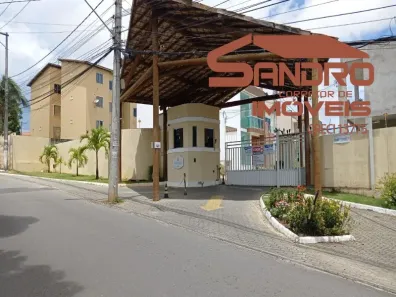 Lote/Terreno à venda, 150m² no Caji, Lauro de Freitas