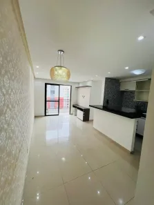 Apartamento com 2 Quartos para alugar, 62m² no Calhau, São Luís