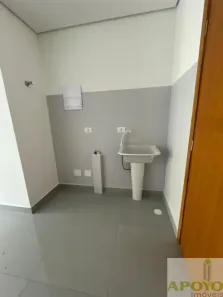 Apartamento com 1 Quarto para venda ou aluguel, 35m² no Cupecê, São Paulo