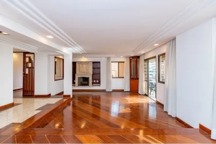 Apartamento com 4 Quartos à venda, 189m² no Jardim Paulista, São Paulo