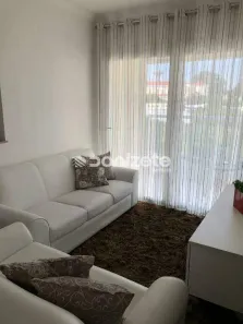 Apartamento com 2 Quartos para alugar, 58m² no Jardim, Santo André