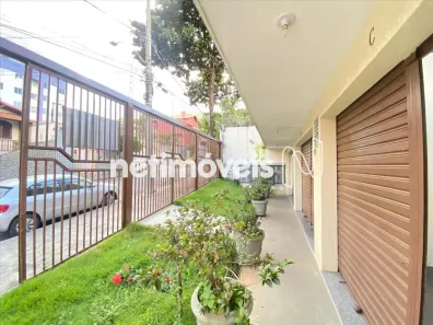 Lote/Terreno à venda, 720m² no Palmares, Belo Horizonte
