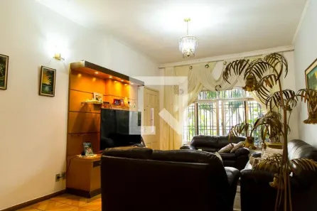 Casa com 5 Quartos à venda, 570m² no Planalto Paulista, São Paulo