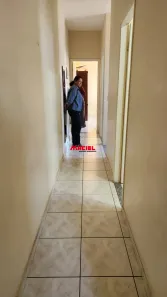 Casa com 3 Quartos à venda, 93m² no Residencial Bosque dos Ipês, São José dos Campos