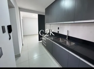 Apartamento com 2 Quartos à venda, 68m² no Setor Bela Vista, Goiânia