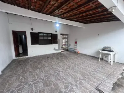 Casa com 3 Quartos à venda, 132m² no Vila Mury, Volta Redonda
