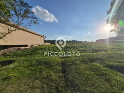 Lote/Terreno à venda, 1320m² no Loteamento Residencial Entre Verdes (Sousas), Campinas