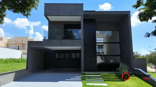 Casa de Condomínio com 3 Quartos à venda, 225m² no Jardim Residencial Campos do Conde, Sorocaba