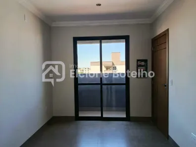 Apartamento com 2 Quartos à venda, 66m² no Santa Mônica, Uberlândia
