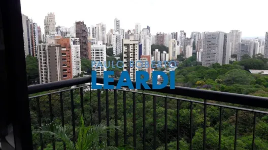 Apartamento com 4 Quartos à venda, 114m² no Vila Suzana, São Paulo