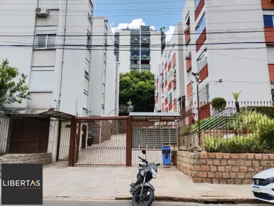 Apartamento com 2 Quartos à venda, 55m² no Vila Ipiranga, Porto Alegre