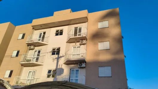 Apartamento com 2 Quartos à venda, 56m² no Vila Odim Antão, Sorocaba
