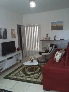 Casa com 2 Quartos à venda, 60m² no Parque das Oliveiras, Ribeirão Preto