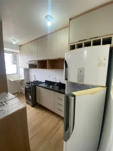Apartamento com 2 Quartos à venda, 49m² no Parque 10 de Novembro, Manaus
