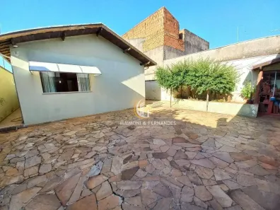 Casa com 3 Quartos à venda, 145m² no Jardim Bela Vista, Rio Claro