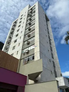 Sala Comercial com 1 Quarto à venda, 29m² no Lourdes, Belo Horizonte