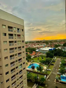 Apartamento com 2 Quartos à venda, 56m² no Angelim, São Luís