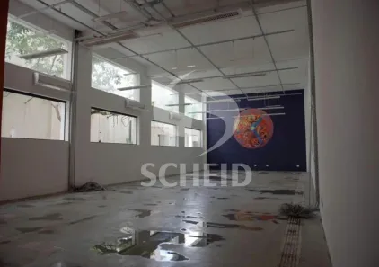 Prédio Comercial à venda, 1100m² no Vila Olímpia, São Paulo