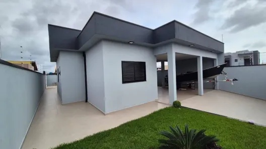 Casa com 3 Quartos à venda, 115m² no Gaivota (Interior), Itanhaém