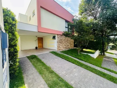Casa de Condomínio com 3 Quartos à venda, 296m² no Chácara das Nações, Valinhos