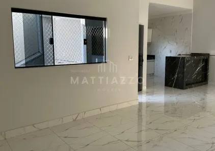 Casa com 3 Quartos à venda, 236m² no Jardim Residencial Campo Novo, Limeira
