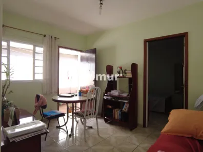 Casa com 3 Quartos à venda, 250m² no Vila Curuçá, Santo André