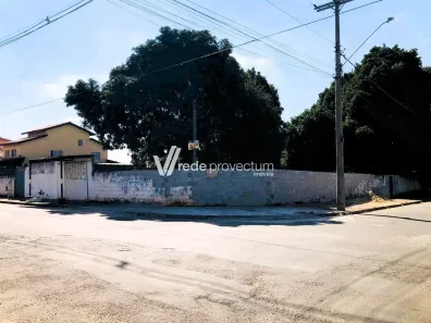 Lote/Terreno à venda, 980m² no Jardim Aparecida, Campinas
