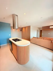 Apartamento com 2 Quartos para alugar, 89m² no Cidade Alta, Cuiabá