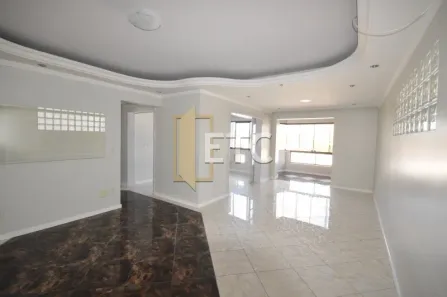 Apartamento com 3 Quartos à venda, 124m² no Marechal Rondon, Canoas