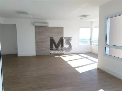 Apartamento com 3 Quartos à venda, 181m² no Loteamento Residencial Vila Bella Dom Pedro, Campinas
