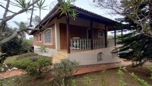 Fazenda/Sítio com 4 Quartos à venda, 263m² no Parque Niágara, Campo Limpo Paulista